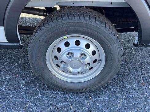 New 2026 Ford Transit 350 148 Low Roof image 21