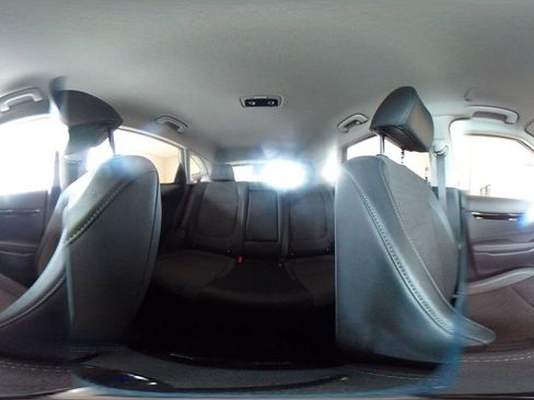 Used 2025 Kia Seltos S image 37