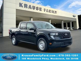 New 2026 Ford Maverick XL video 1