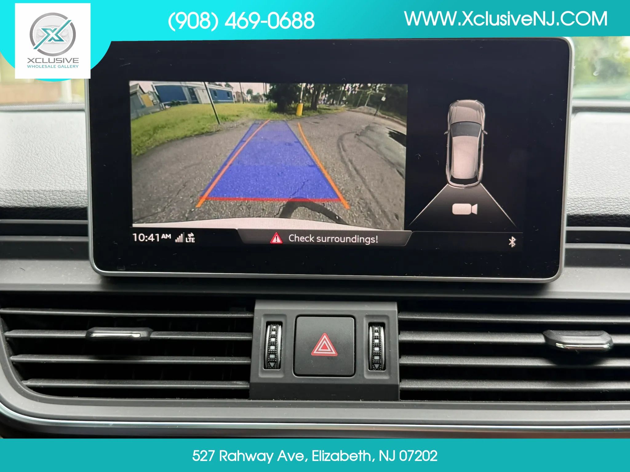 Used 2018 Audi Q5 2.0T Premium AWD/4WD image 17