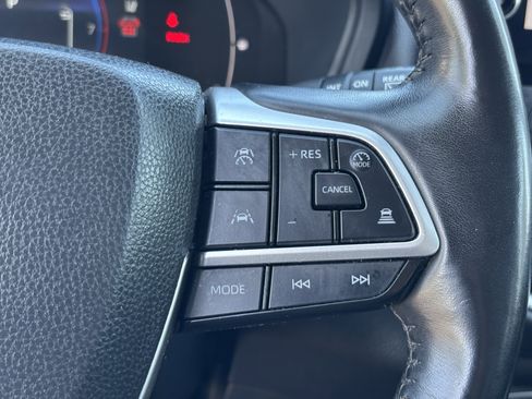 Used 2024 Toyota Grand Highlander AWD image 34
