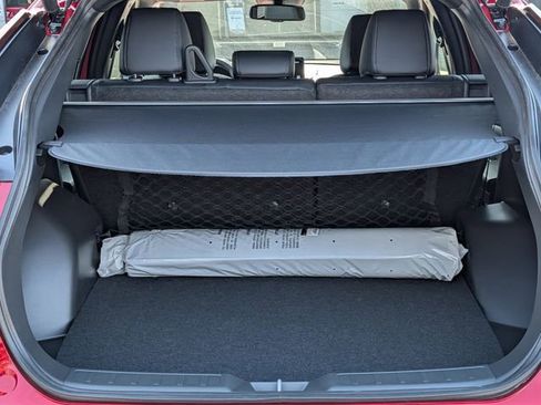 New 2026 Mitsubishi Eclipse Cross SEL AWD/4WD image 6