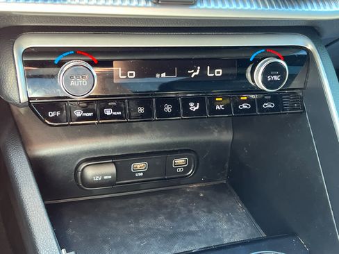 Used 2022 Kia K5 GT-Line image 20