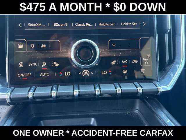 Used 2024 GMC Acadia Elevation FWD image 27