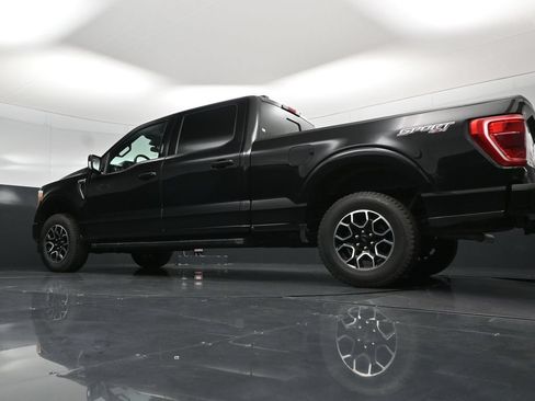 Used 2023 Ford F150 XLT w/ Equipment Group 302A High AWD/4WD image 51