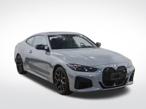 Used 2026 BMW 440i xDrive Coupe w/ Premium Package AWD/4WD image 7