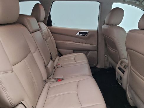 Used 2016 Nissan Pathfinder SL w/ SL Premium Package AWD/4WD image 19