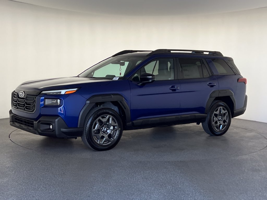 New 2026 Subaru Outback Premium AWD/4WD image 9