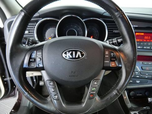 Used 2013 Kia Optima EX FWD image 22