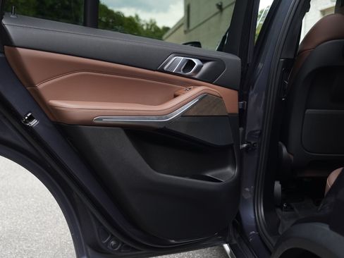 Used 2019 BMW X5 xDrive40i AWD/4WD image 27