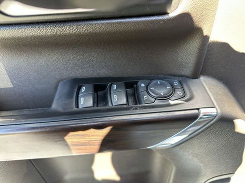 Used 2019 GMC Sierra 1500 SLT w/ SLT Premium Plus Package image 5