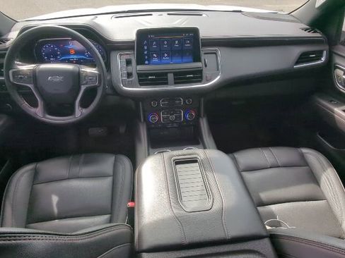 Used 2023 Chevrolet Suburban RST image 18