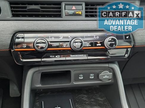 Used 2026 Honda Passport TrailSport image 9