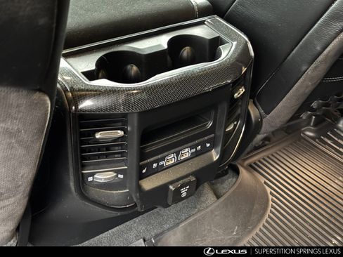 Used 2022 RAM 1500 TRX w/ TRX Level 2 Equipment Group image 8