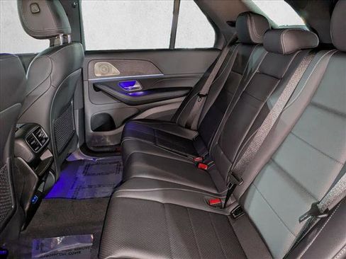New 2026 Mercedes-Benz GLE 450 4MATIC image 18