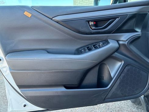 Used 2023 Subaru Outback Wilderness image 11