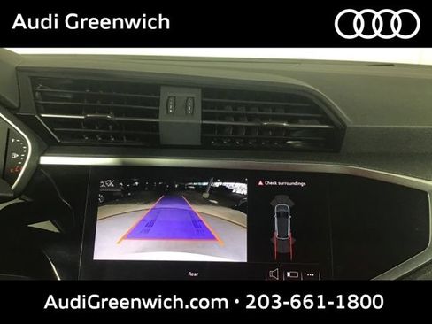 Certified 2024 Audi Q3 2.0T Premium AWD/4WD image 20