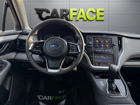 Used 2020 Subaru Legacy w/ Alloy Wheel Package AWD/4WD image 23