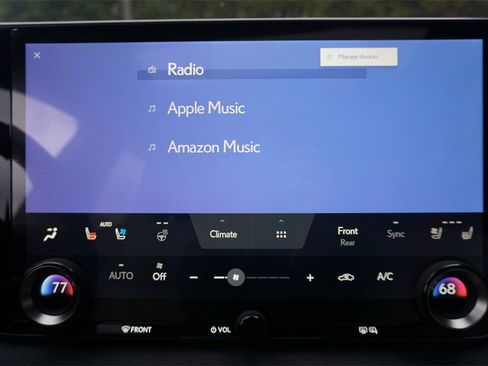 Used 2023 Lexus RX 350 Premium image 12