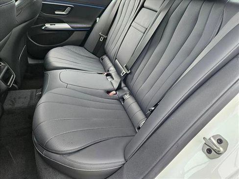 New 2026 Mercedes-Benz E 350 E 350 image 16