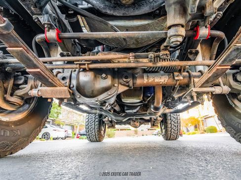 Used 1986 Jeep CJ 7 image 59