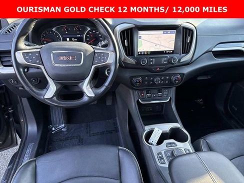 Used 2019 GMC Terrain Denali w/ LPO, 'HIT The Road' Package AWD/4WD image 18