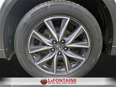 Used 2018 MAZDA CX-5 Touring w/ Preferred Equipment Package image 30