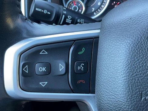 Used 2022 RAM 1500 Big Horn AWD/4WD image 26