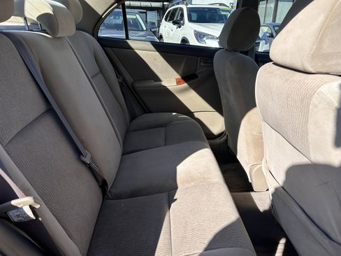 Used 2007 Toyota Corolla CE image 23