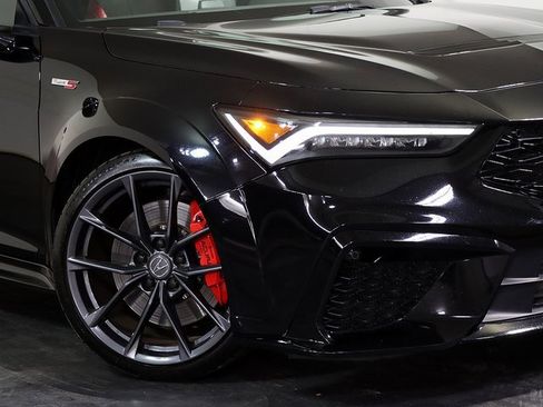 Used 2024 Acura Integra Type S image 8