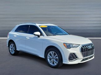Used 2022 Audi Q3 2.0T Premium w/ Convenience Package AWD/4WD video 2