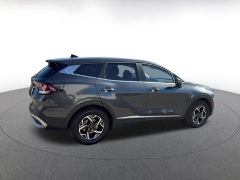 Used 2025 Kia Sportage LX image 14