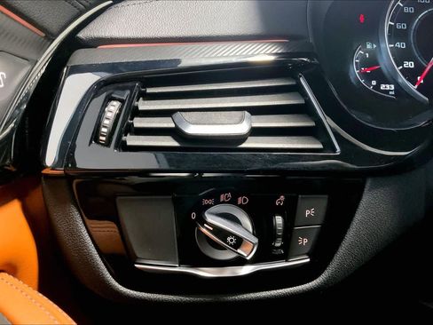 Used 2019 BMW M5 w/ Executive Package image 33