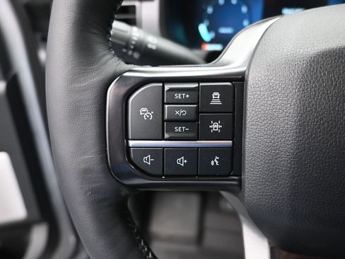 New 2025 Ford F150 Platinum w/ Equipment Group 702A High image 7