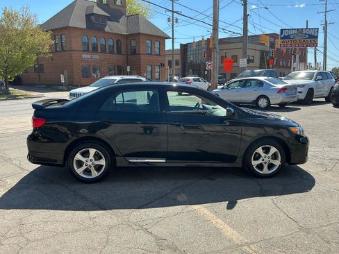 Used 2013 Toyota Corolla S FWD image 2