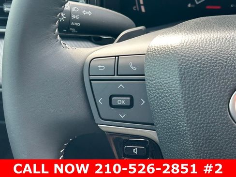 New 2026 Toyota Camry SE image 36