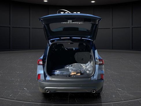 New 2026 Ford Escape ST-Line w/ Tech Pack #1 image 15
