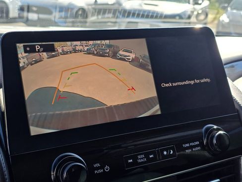 Used 2023 Nissan Armada SV image 30