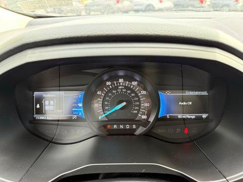 Certified 2022 Ford Edge SEL w/ Convenience Package AWD/4WD image 26