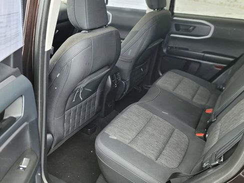 Used 2021 Ford Bronco Sport Big Bend image 24