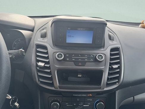 Used 2022 Ford Transit Connect XL image 20