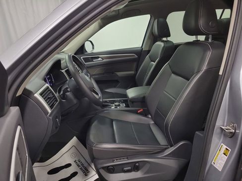 Used 2022 Volkswagen Atlas SEL image 13
