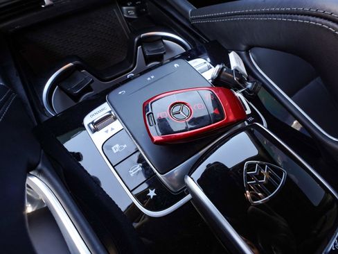 Used 2023 Mercedes-Benz Maybach GLS 600 Maybach GLS 600 image 29