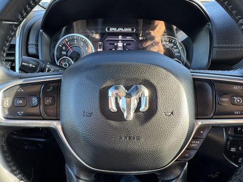 Certified 2023 RAM 1500 Laramie image 22