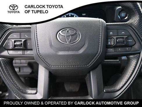 Used 2025 Toyota Tacoma SR5 image 17