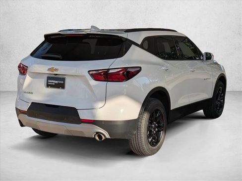 Used 2020 Chevrolet Blazer LT image 5