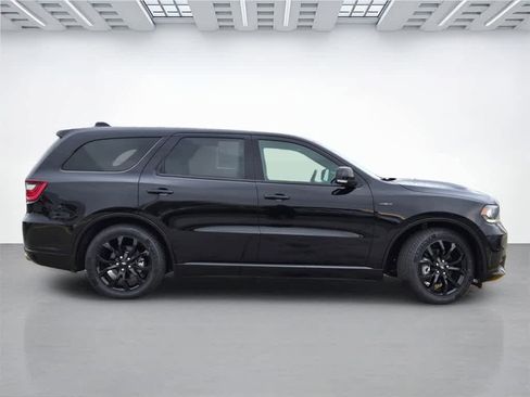 Used 2019 Dodge Durango R/T w/ Technology Group image 7