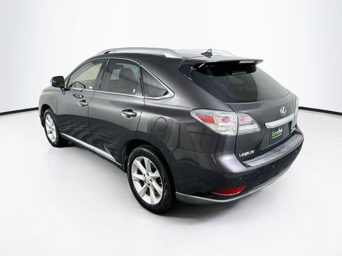 Used 2010 Lexus RX 350 2WD w/ Premium Pkg image 5