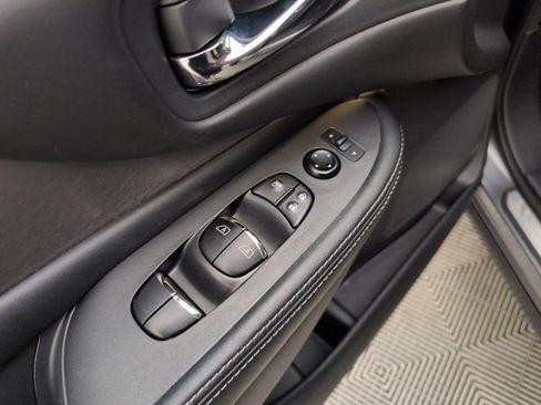 Used 2020 Nissan Murano SL w/ Cargo Package FWD image 34