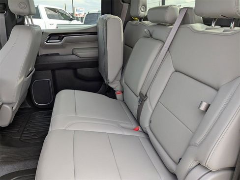 Used 2023 GMC Sierra 1500 SLT w/ SLT Premium Package image 14